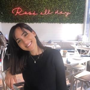 Meet your Posher, Rawan